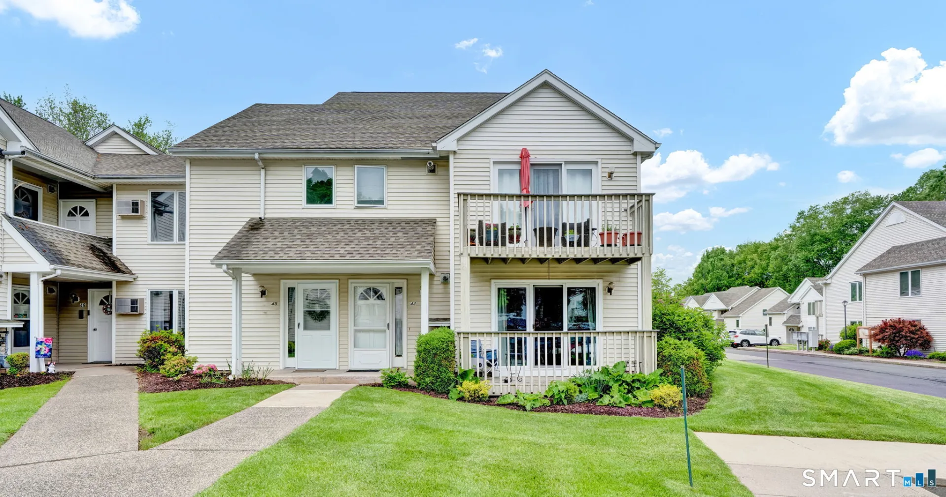 43 Millbrook Court #43, Newington, CT