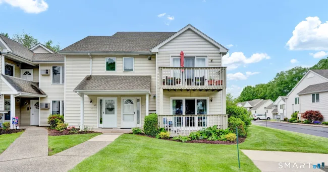 43 Millbrook Court #43