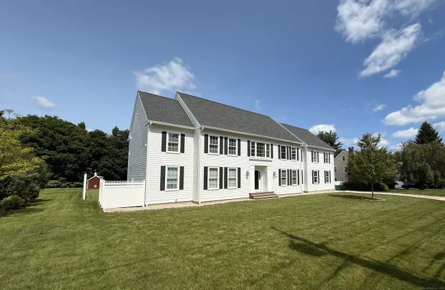 435 Maple Avenue, Cheshire, CT