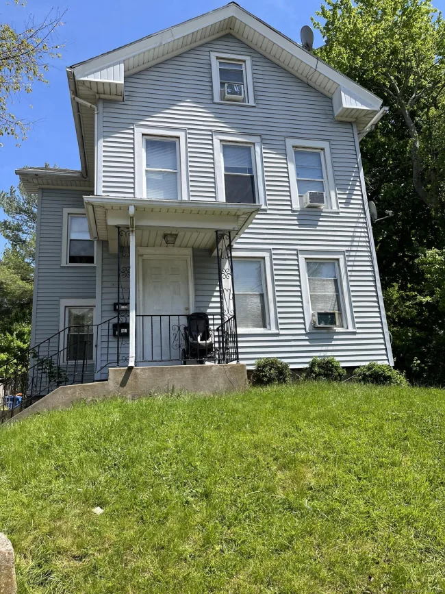 144 View Street, Meriden, CT