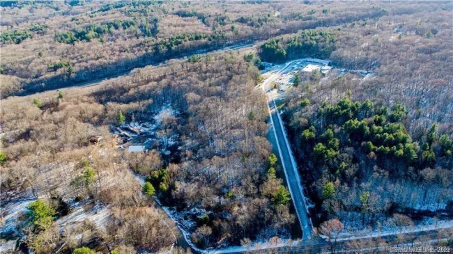 Tolland Stage Road, Tolland, CT