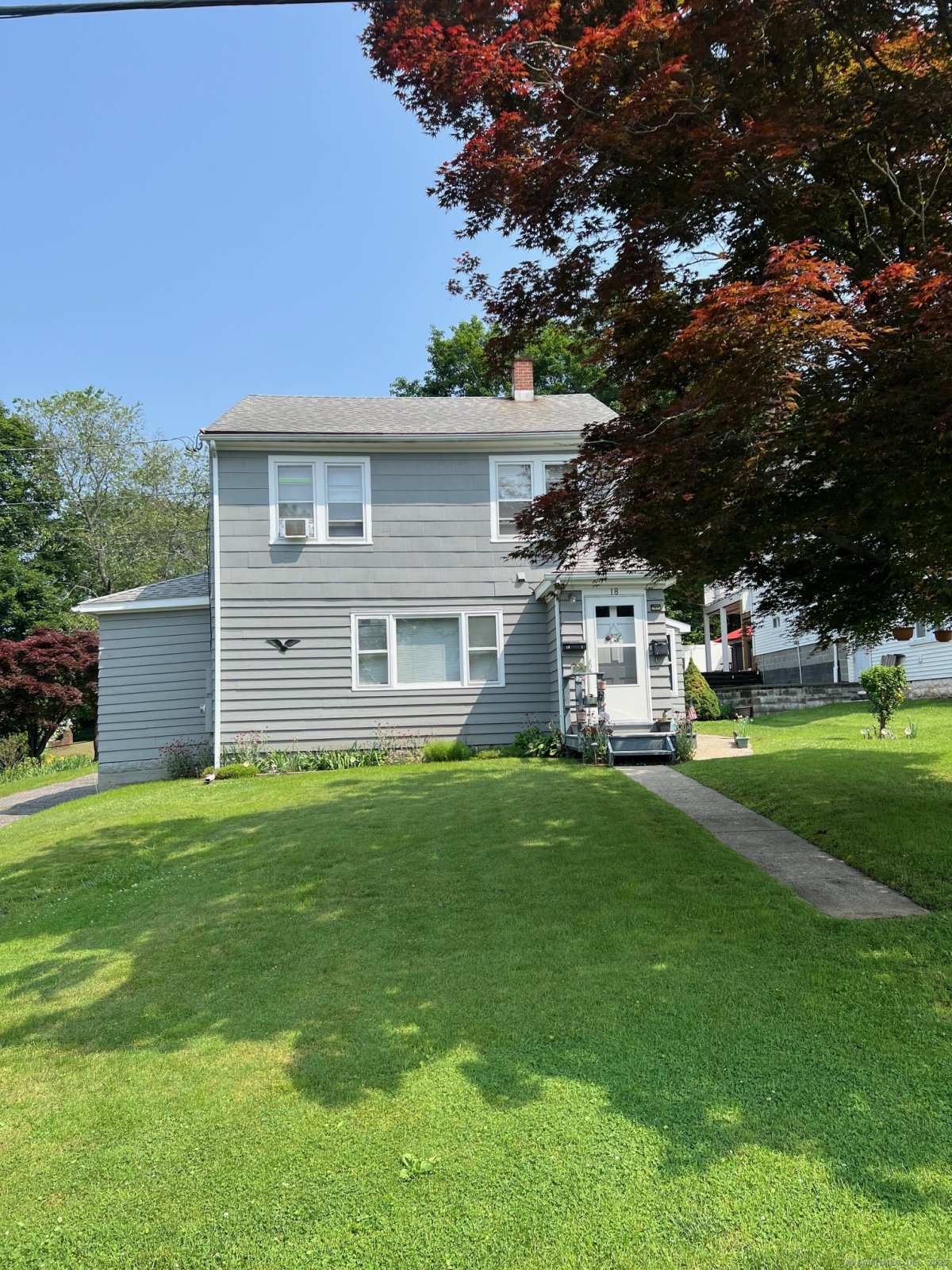 16-18 Springside Avenue, Danbury, CT