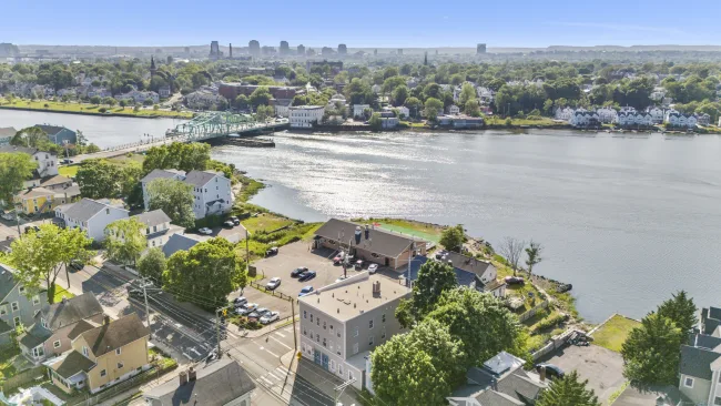 728 Quinnipiac Avenue, New Haven, CT