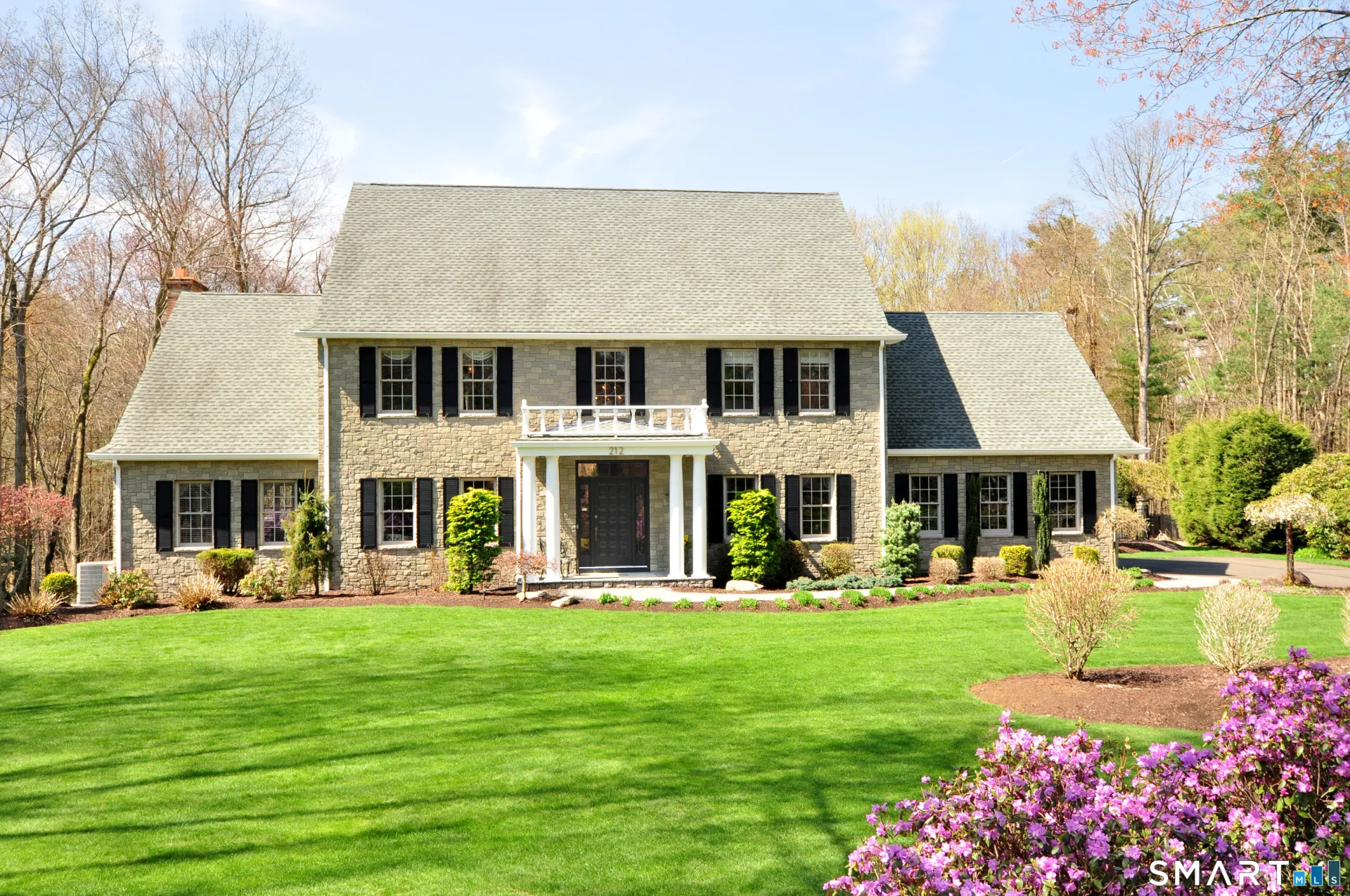 212 Ethan Drive, Windsor, CT