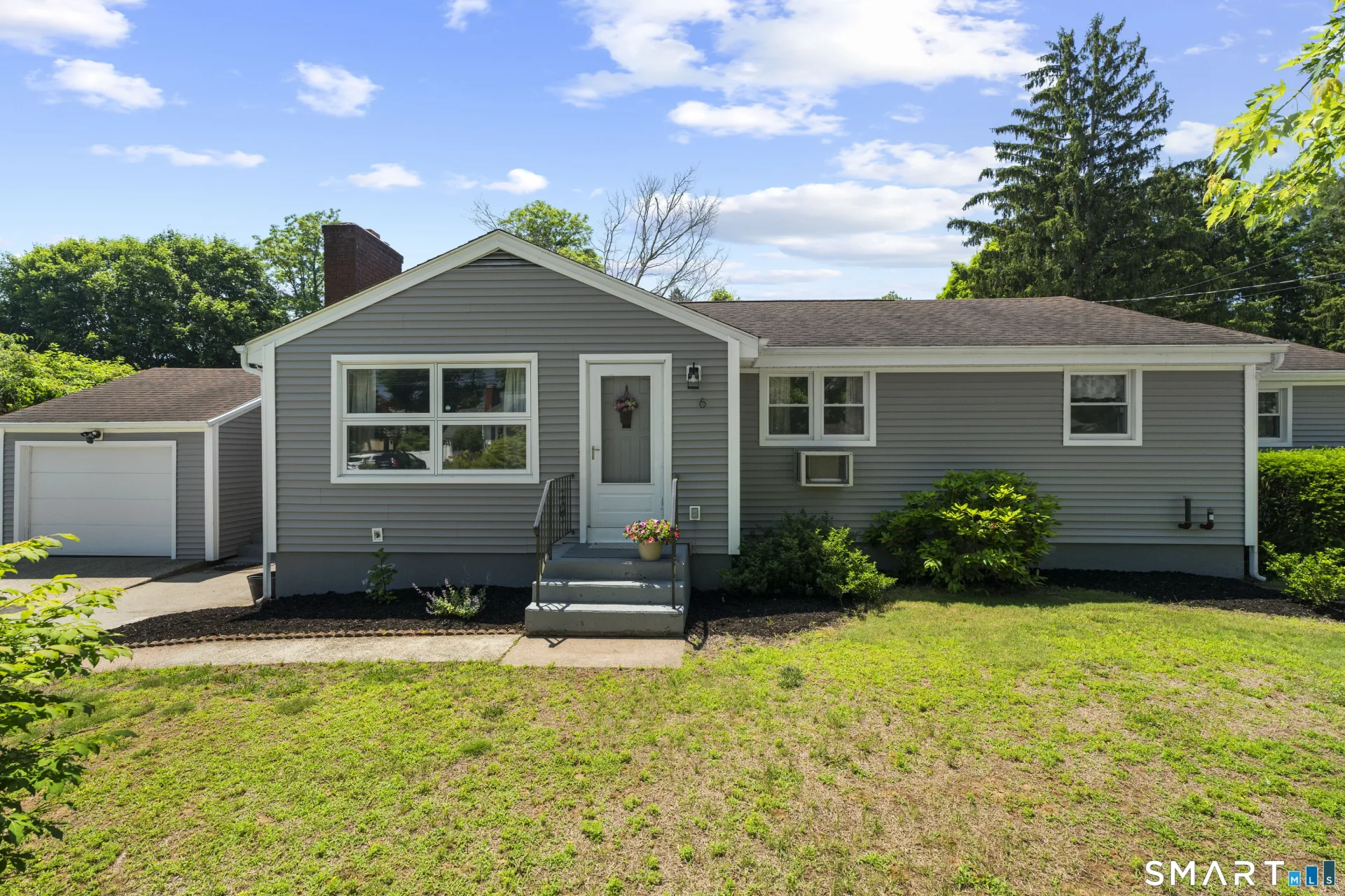 6 Castle View Drive, Chester, CT