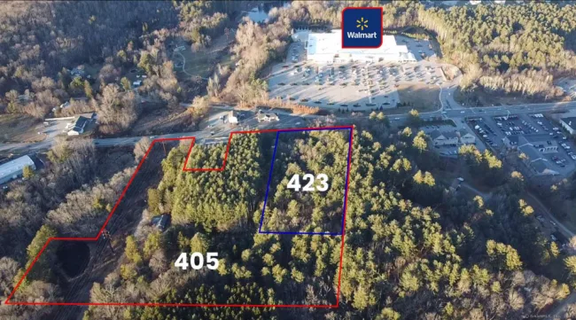 423 Providence Road, Brooklyn, CT