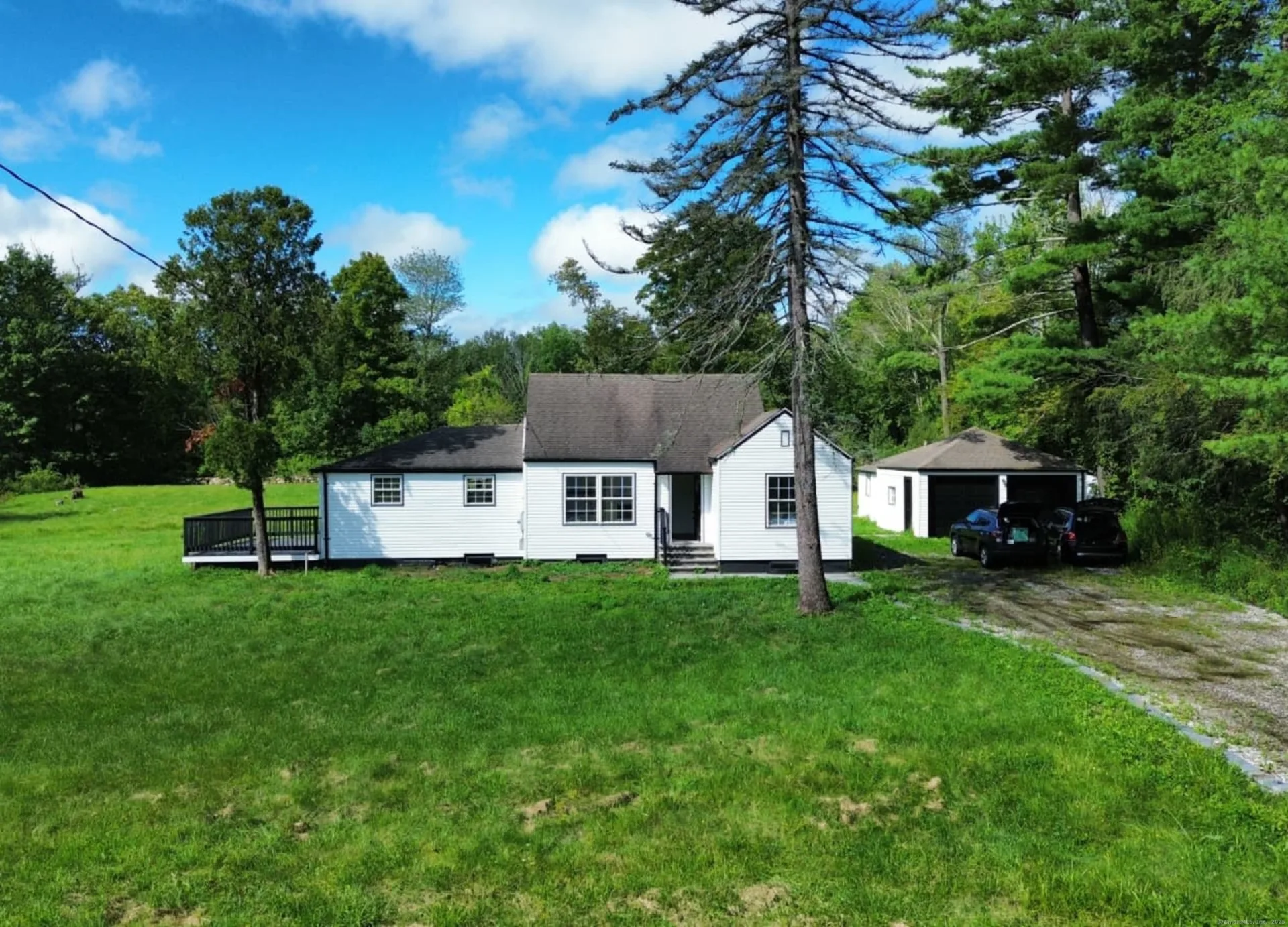 618 Beach Street, Goshen, CT