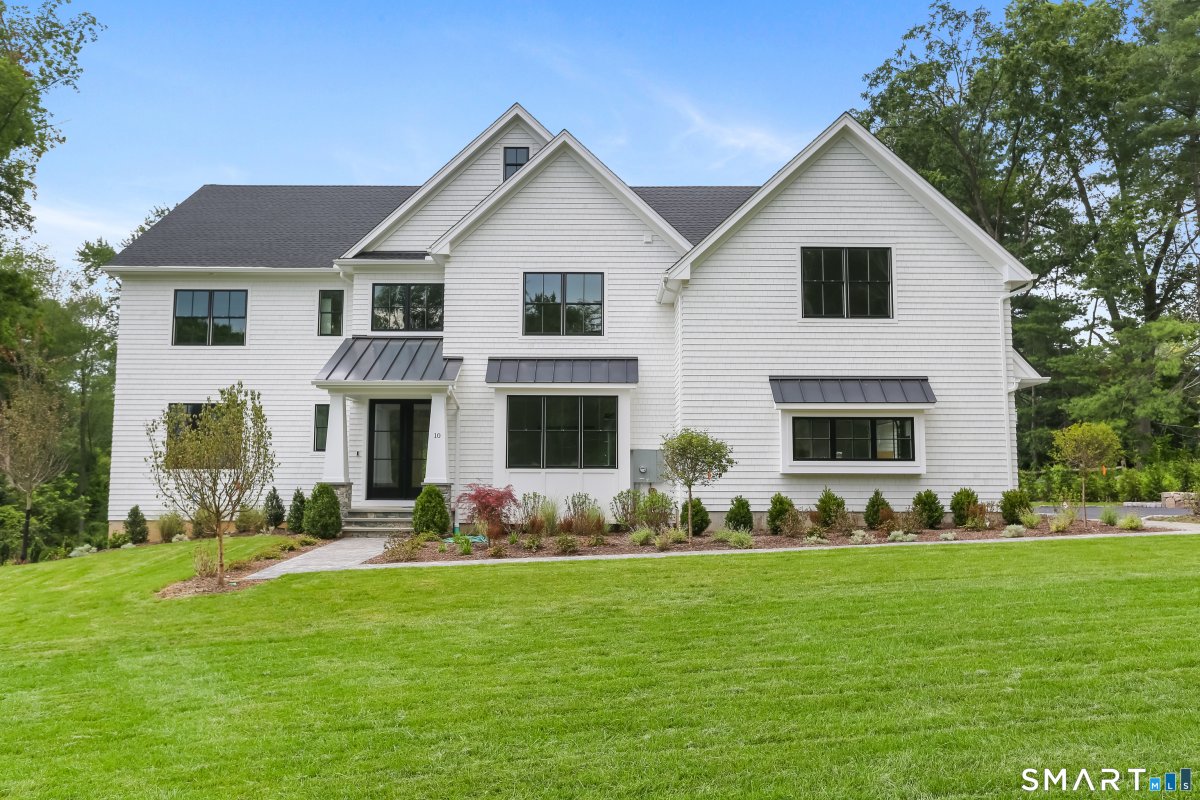 10 Tierney Lane, Westport, CT