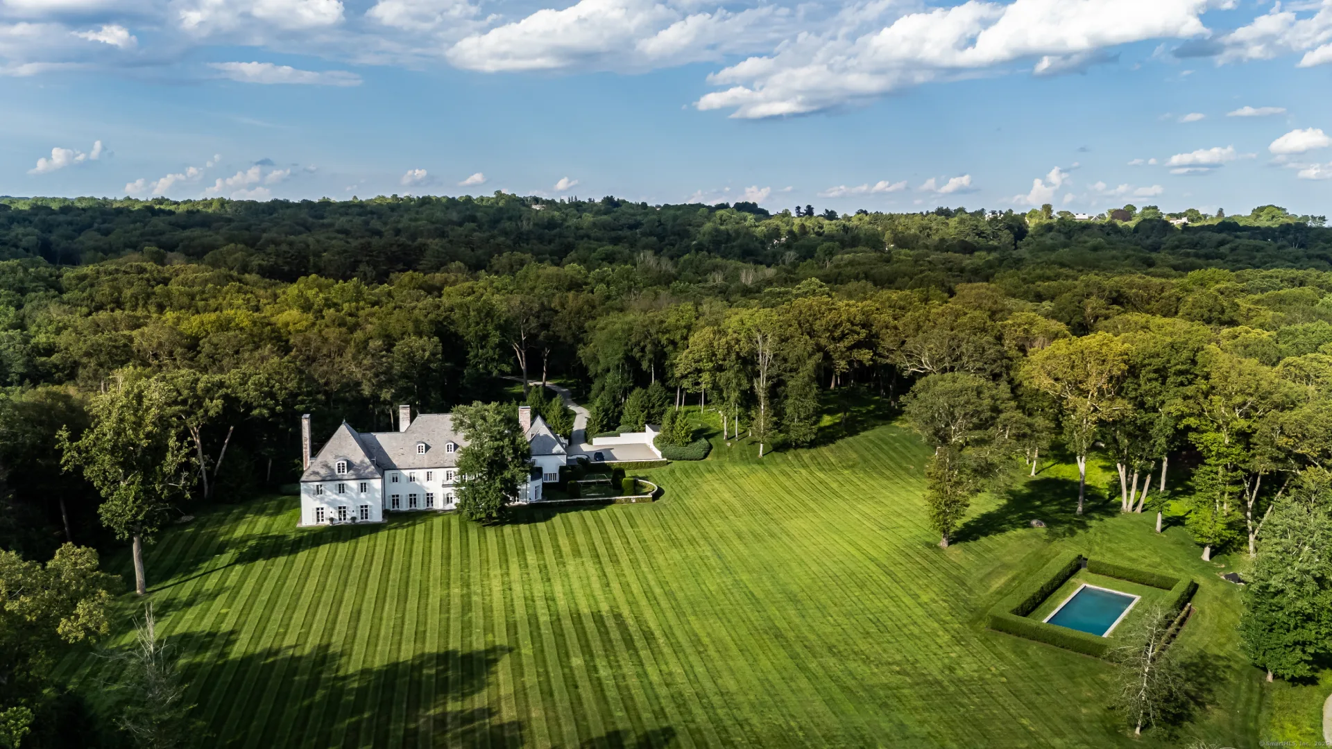 104 Dans Highway, New Canaan, CT