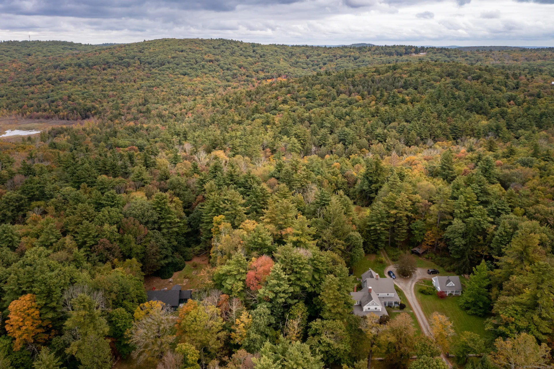 00 Laurel Way, Norfolk, CT