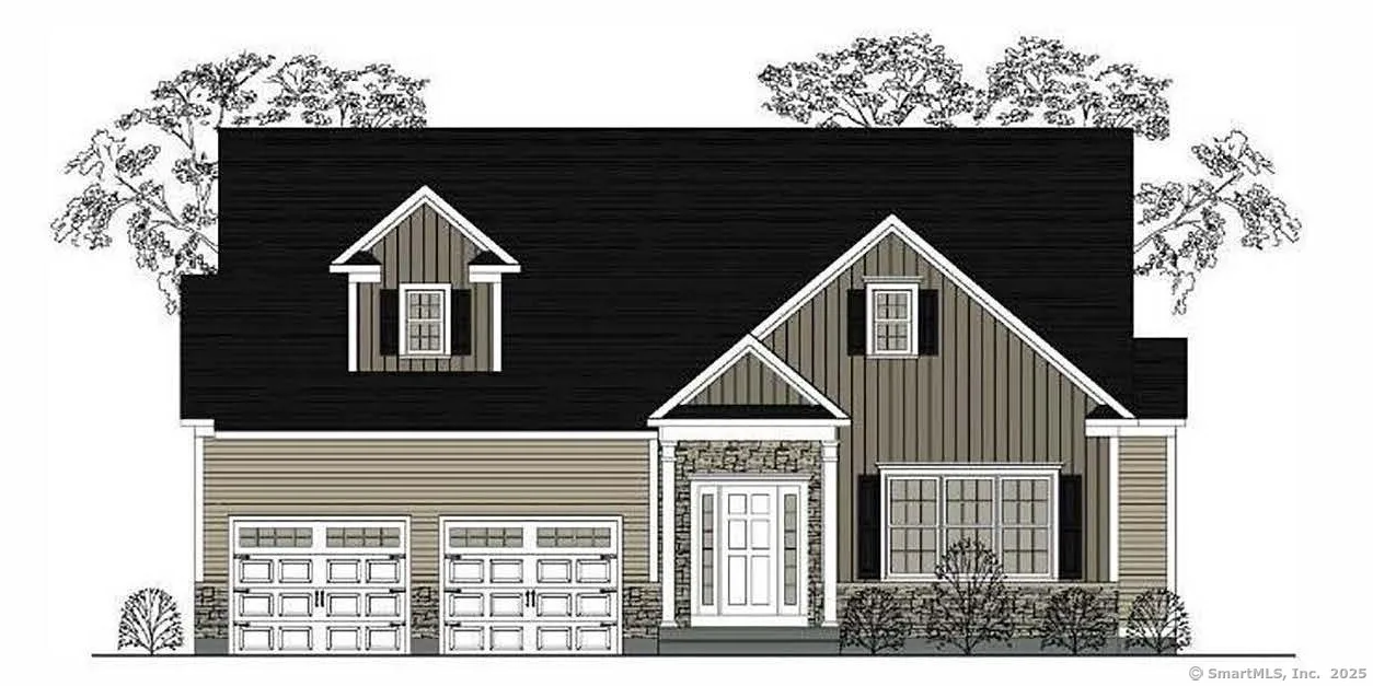 35 Liberty Lane, Enfield, CT