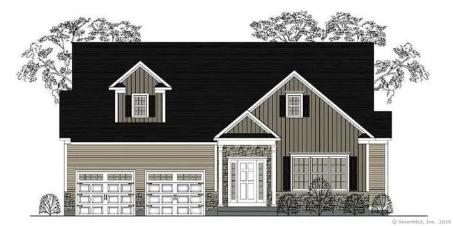 35 Liberty Lane, Enfield, CT