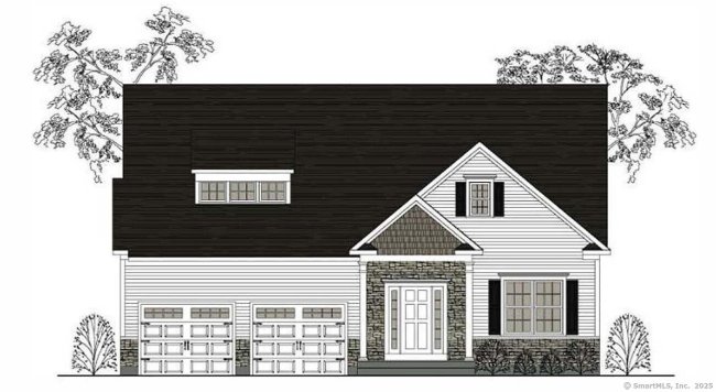 38 Liberty Lane, Enfield, CT