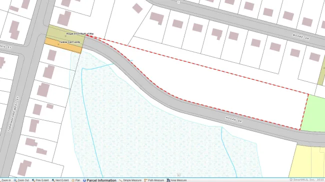 Torringford West Street, Torrington, CT