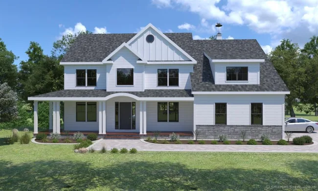 4B Vona Way, Newtown, CT