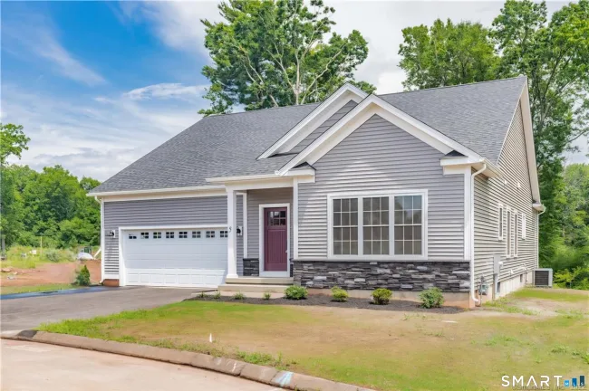 41 Liberty Lane, Enfield, CT