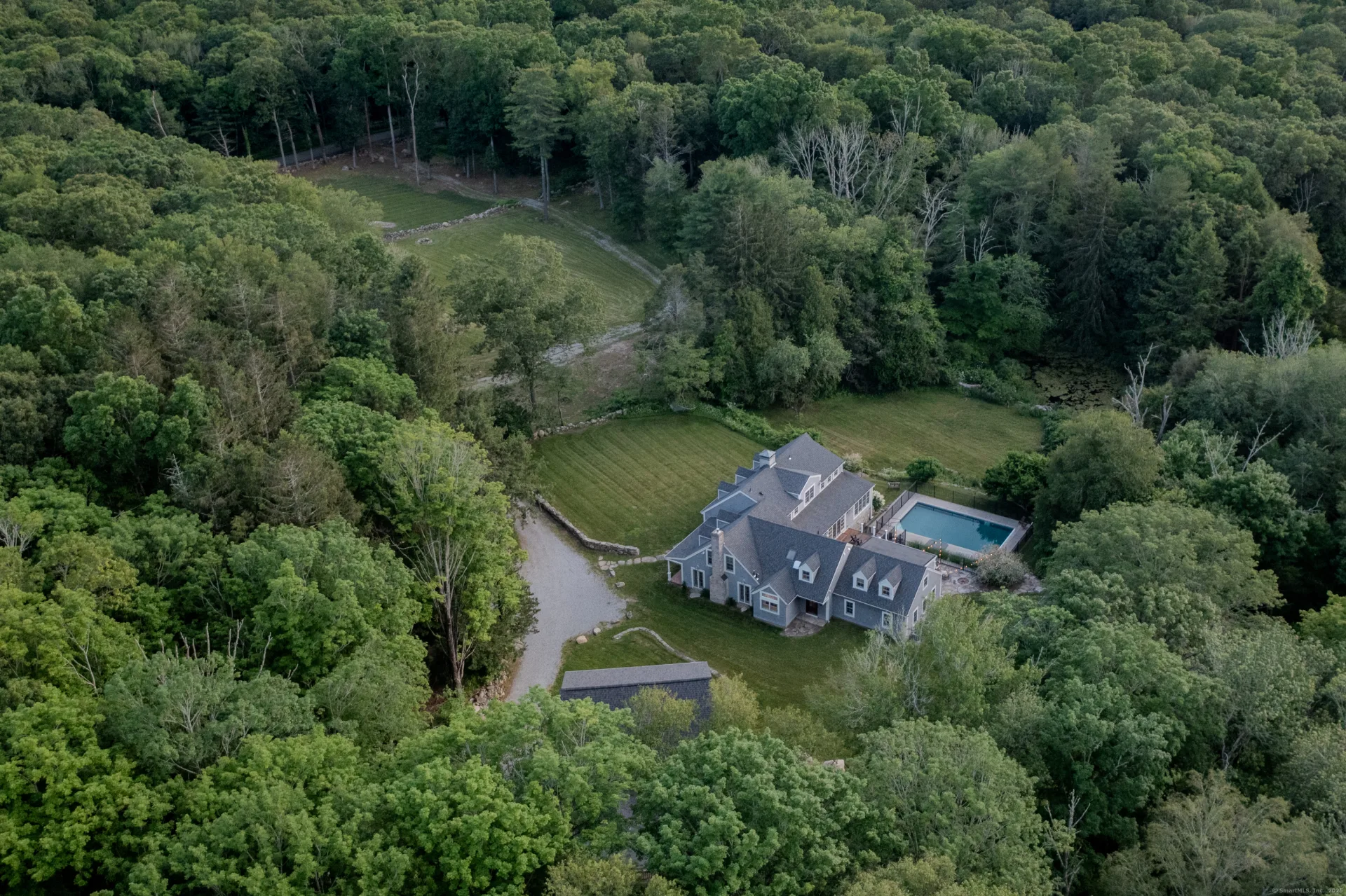 188 Wolf Neck Road, Stonington, CT