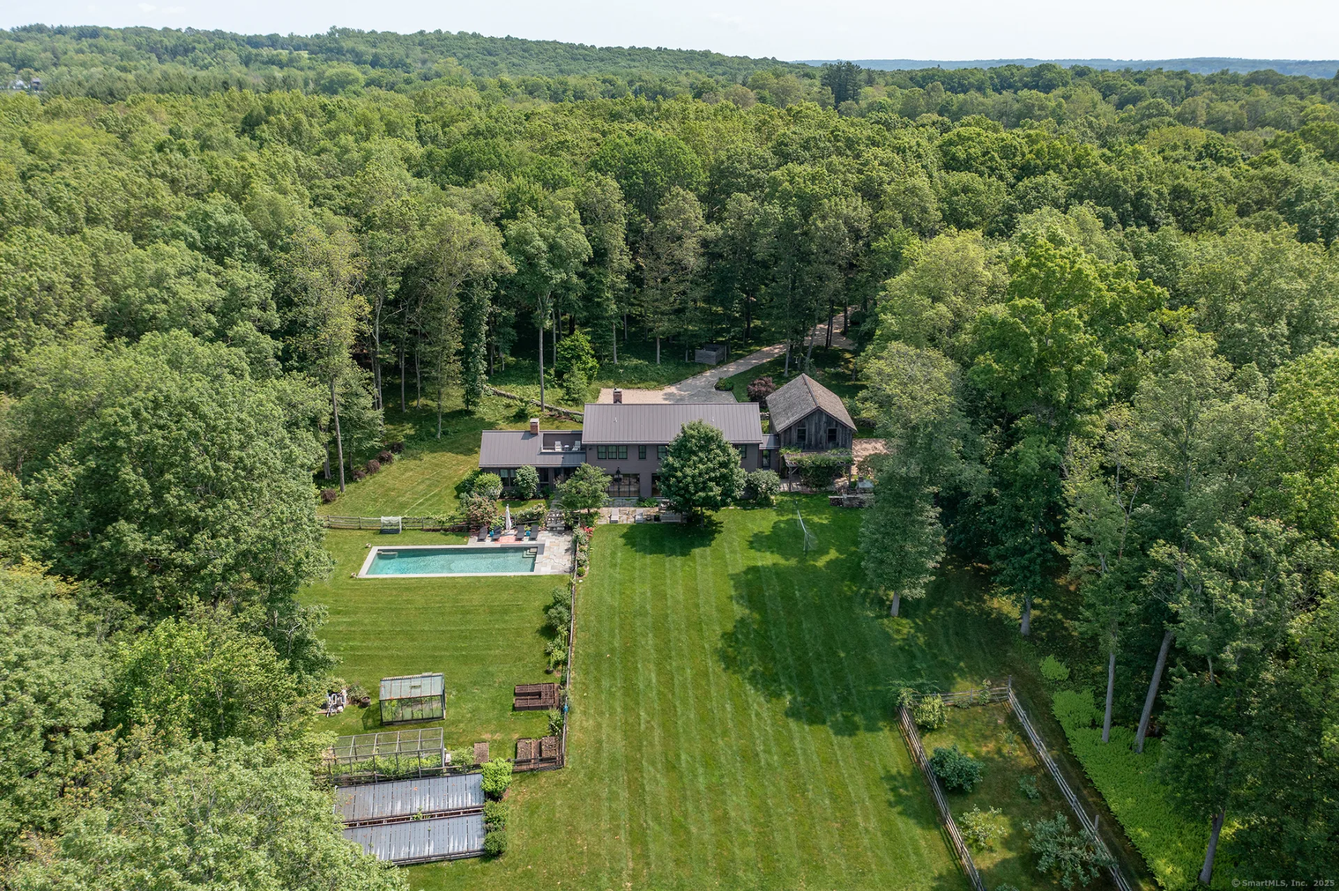 85 West Church Hill Road, Washington, CT