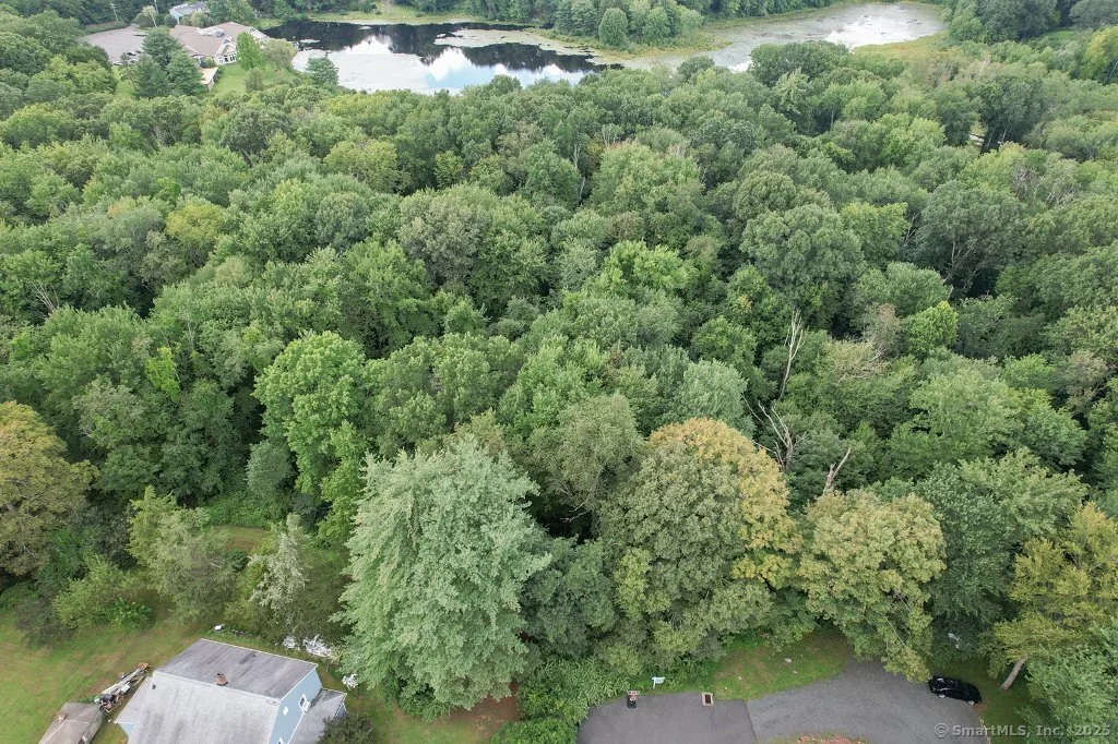 Lot 167 Shelton Avenue, Wolcott, CT