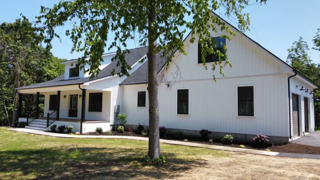 152 Stanavage Road