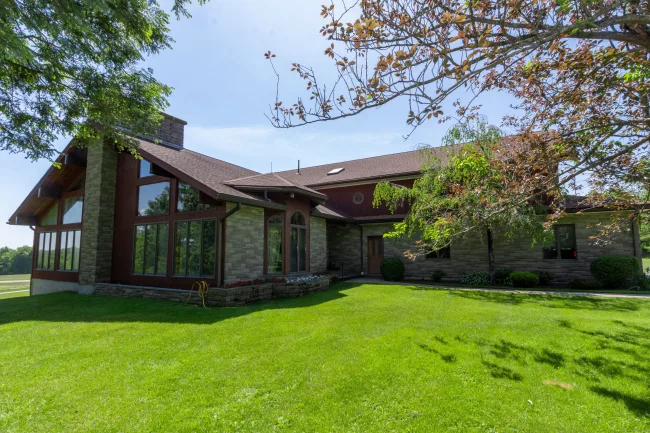 80 Bungay Hill Road, Woodstock, CT