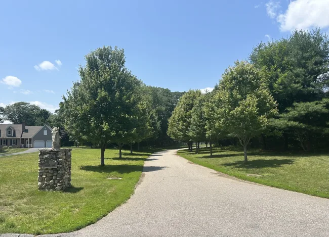 82C Pires Drive, Montville, CT