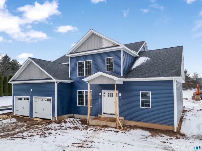 170 Bee Street, Meriden, CT