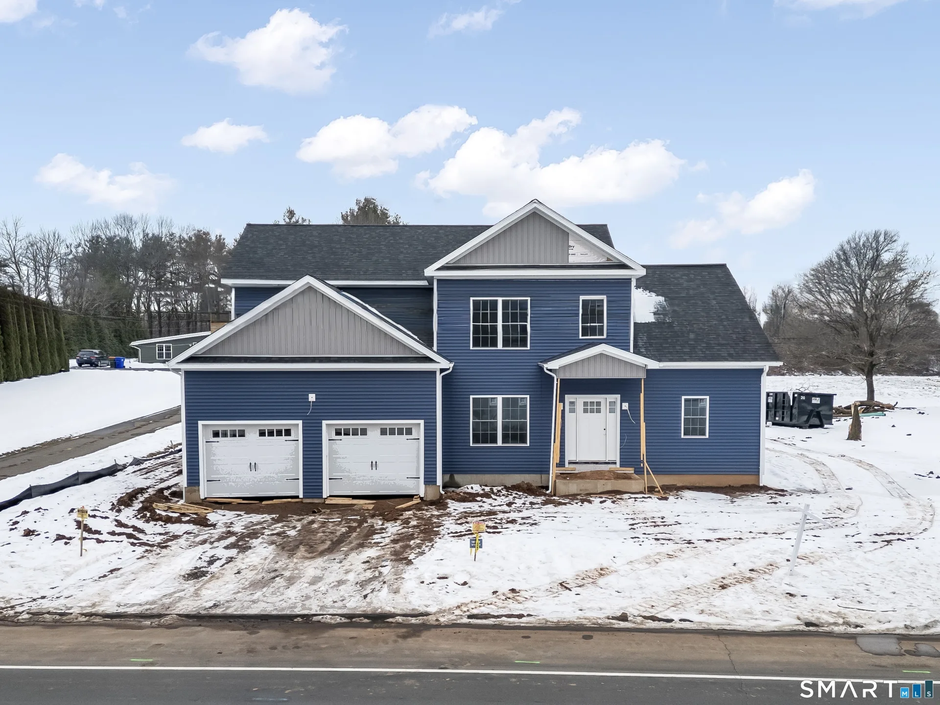 180 Bee Street, Meriden, CT
