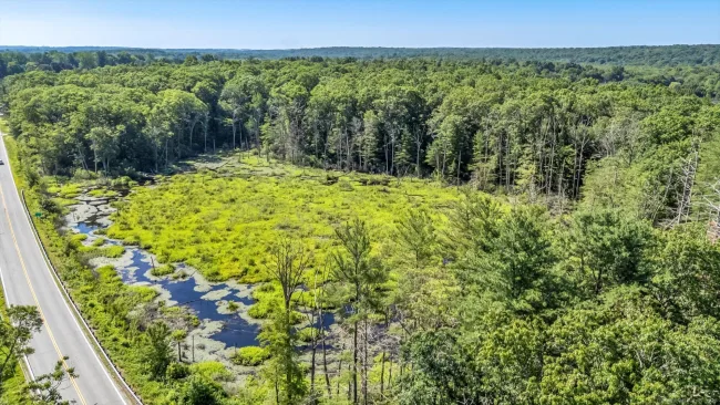 Trumbull Highway, Lebanon, CT