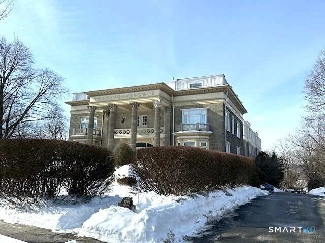 500 Prospect Street #APT 1E, New Haven, CT