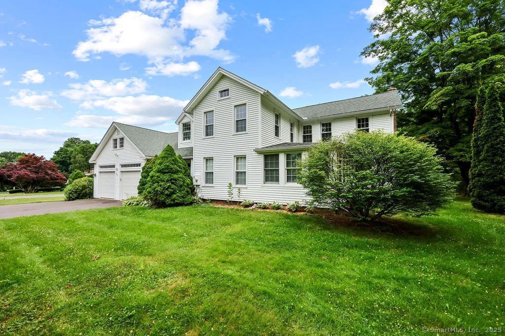 88 Powder Hill Road, Middlefield, CT