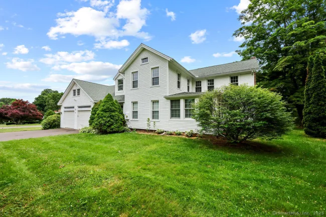 88 Powder Hill Road