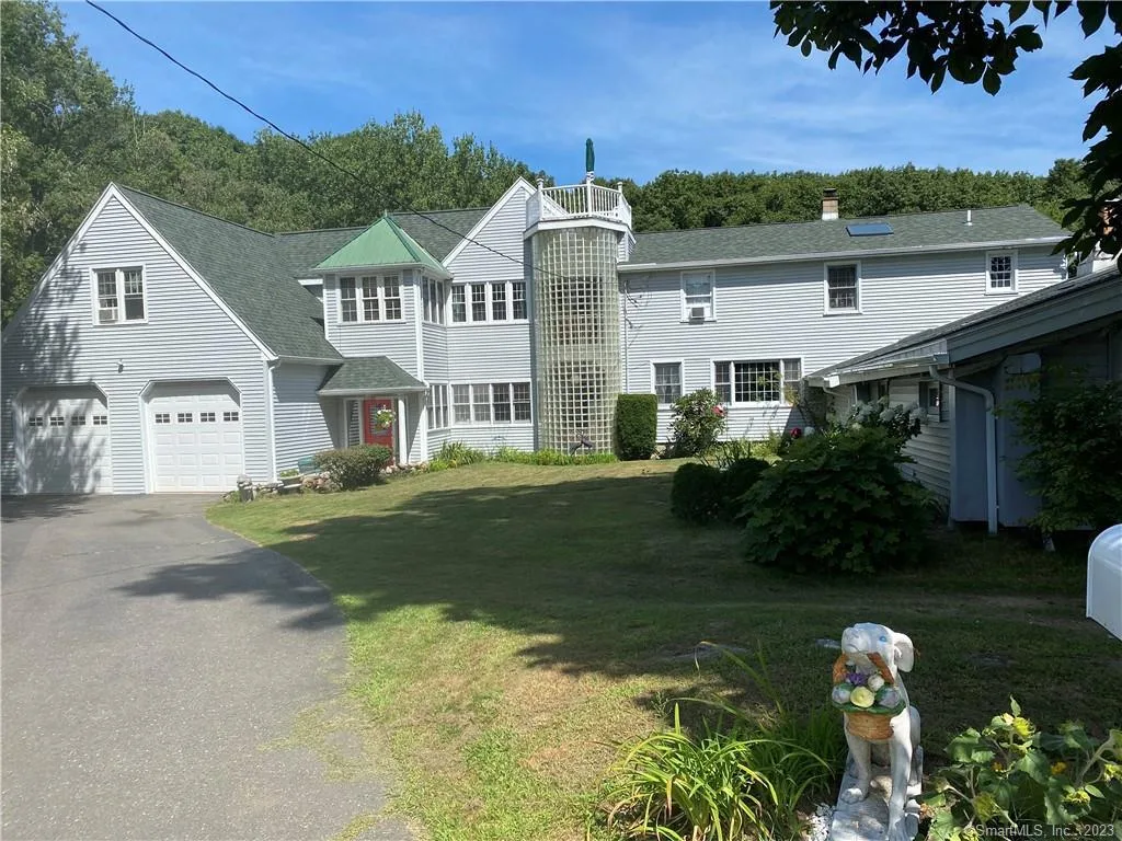 20 Upson Road, Wolcott, CT