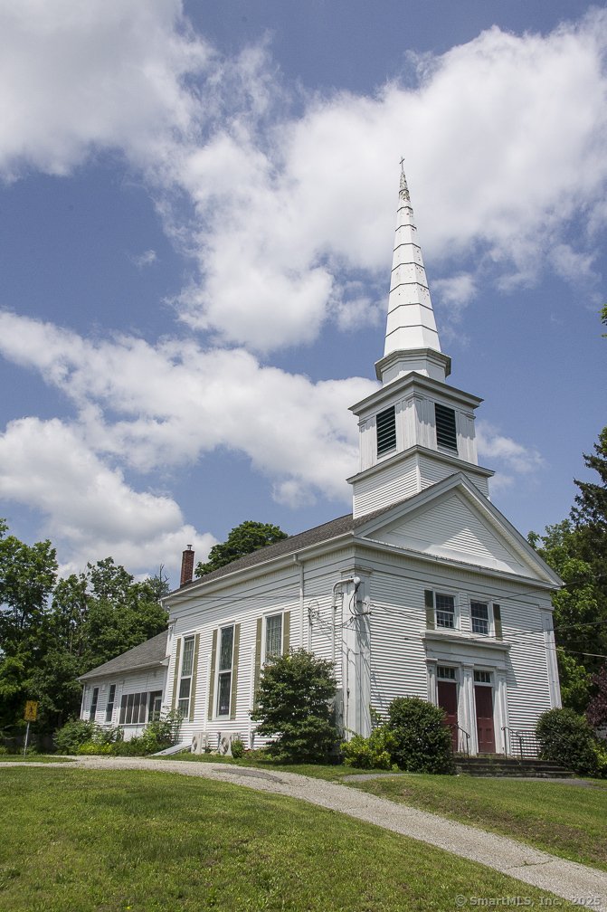 685 Kent Road, New Milford, CT