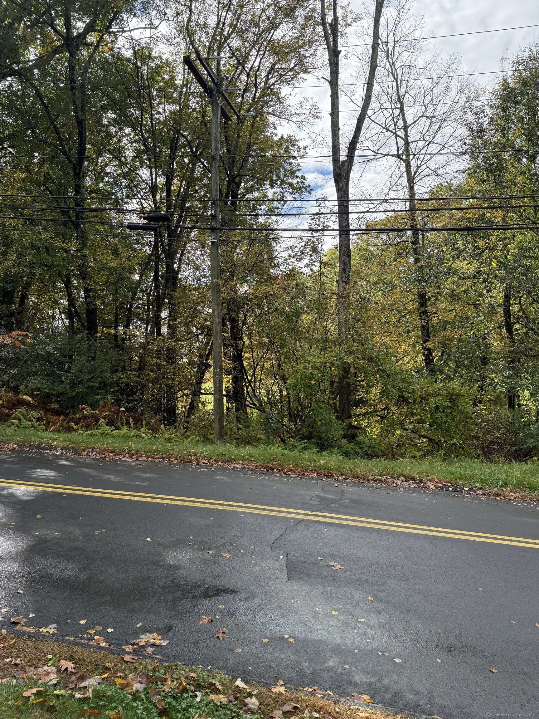 Ellsworth Road, East Windsor, CT