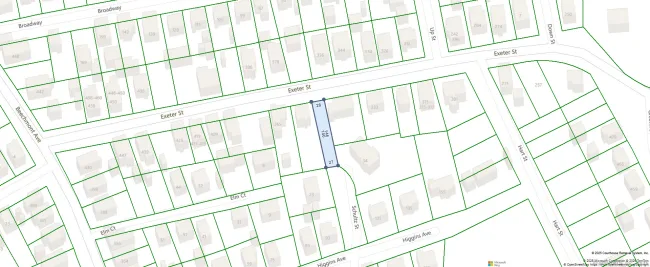 355 Exeter Street, Bridgeport, CT