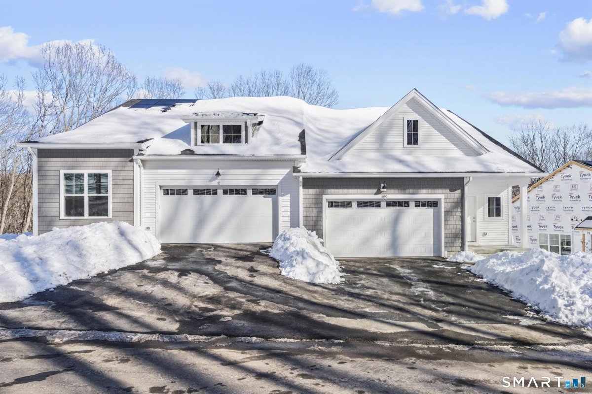 1097 St Andrews Drive #Lot 9, Oxford, CT