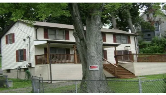 222 1/2 North State Street, Ansonia, CT