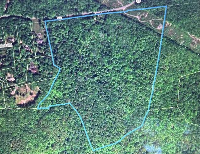 257 Norwich Salem Road, Lyme, CT