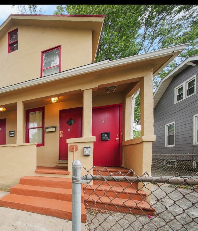 43-45 Granfield Avenue, Bridgeport, CT