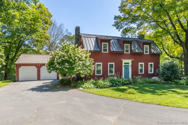 208 Wood Creek Road