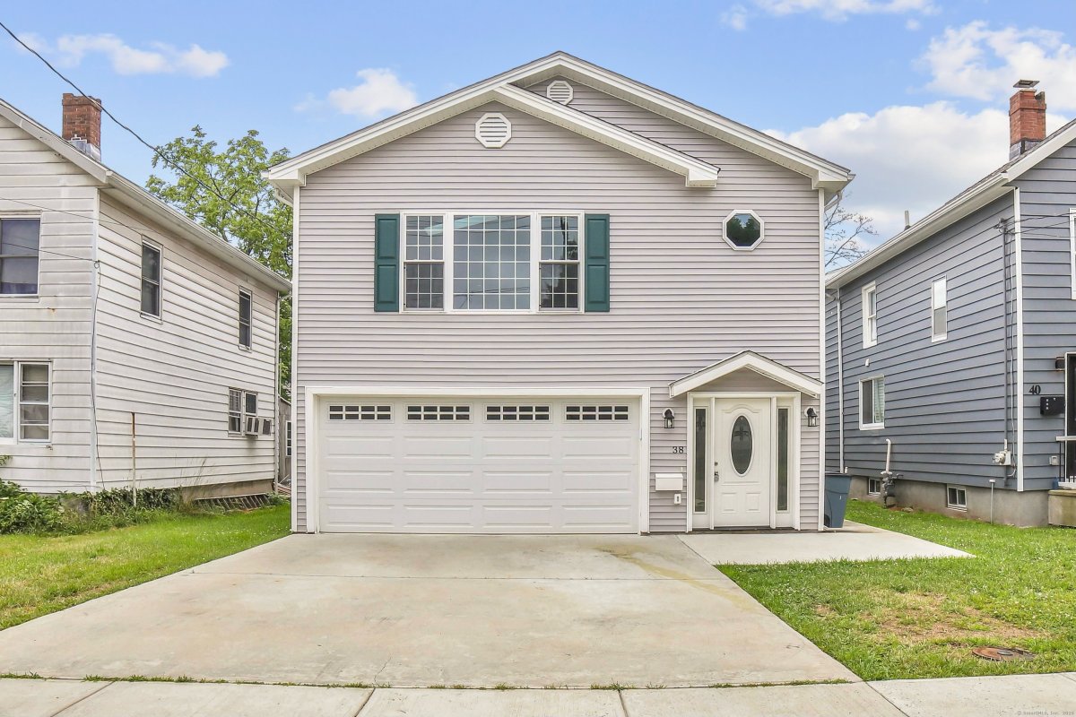 38 Brown Street, West Haven, CT