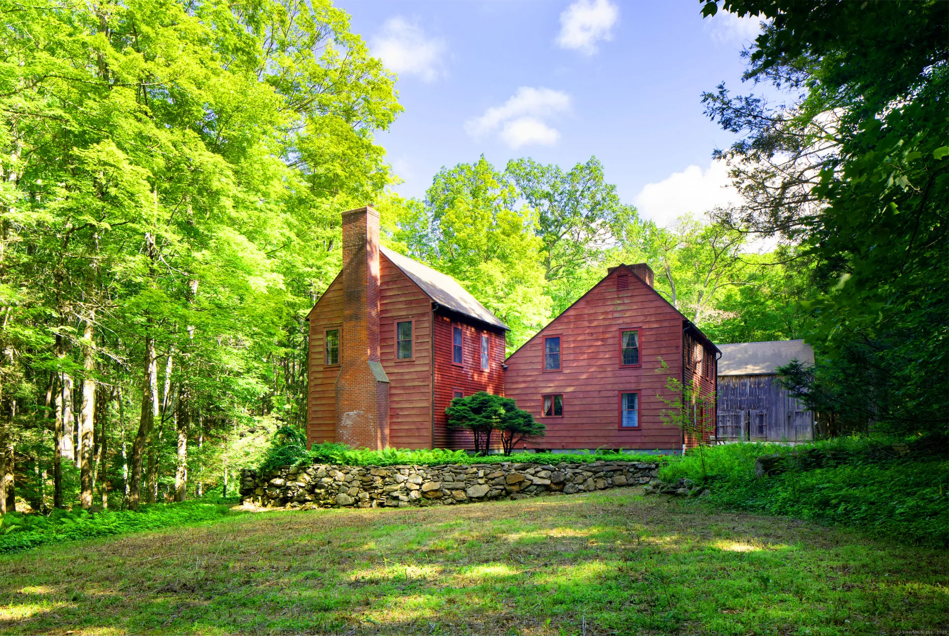 37 Lower Barrack Road, Canaan, CT