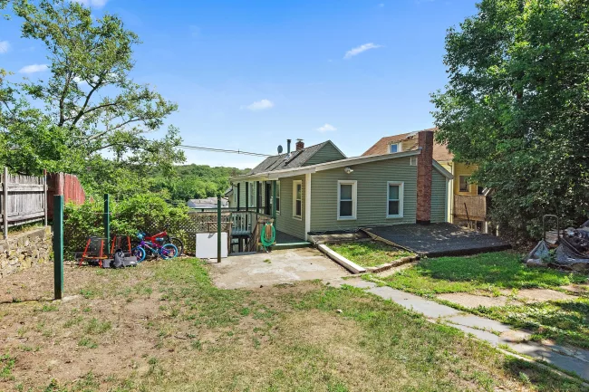 24 Central Avenue, Norwich, CT