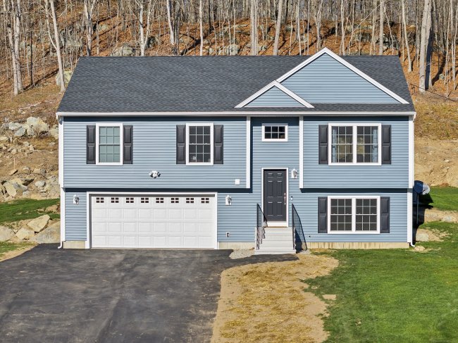 Lot 4 Lake of Isles Road