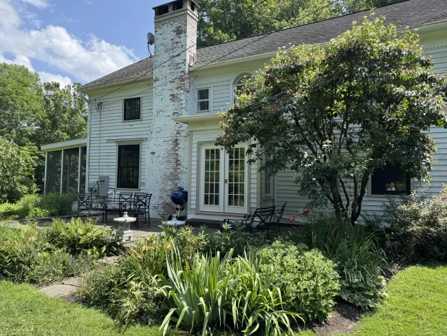 28 White Hollow Road, Salisbury, CT