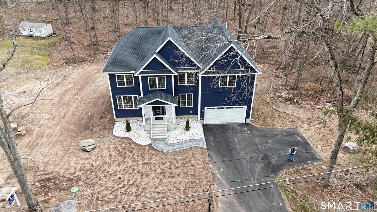 39 lafayette Road, Marlborough, CT