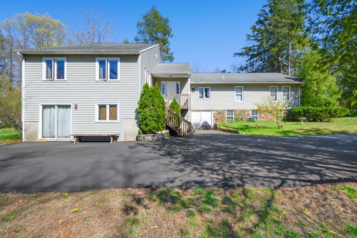 461 Meriden Waterbury Turnpike, Southington, CT