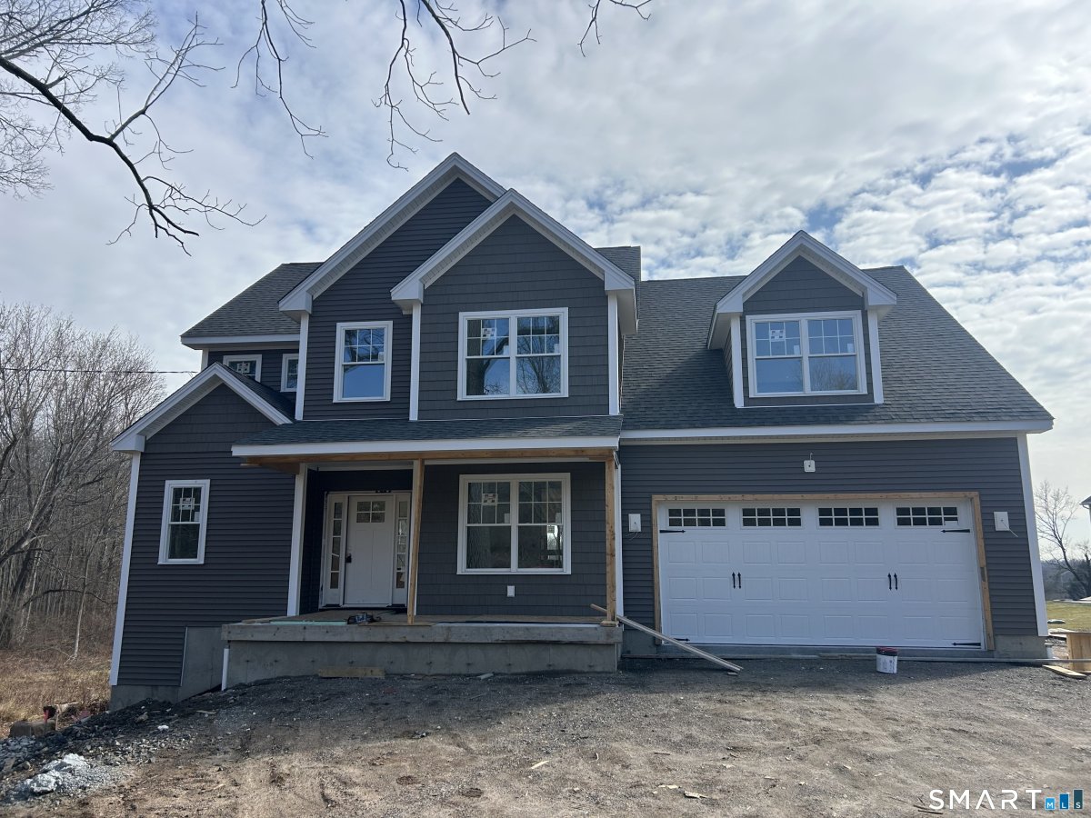 1412 Marion Avenue, Southington, CT