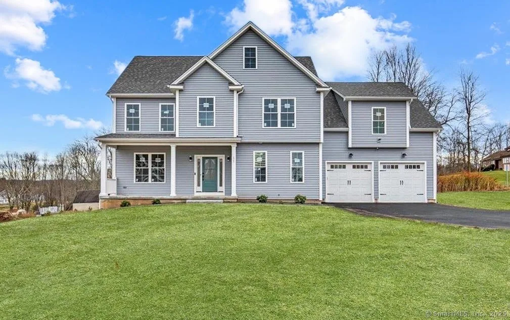62 Cornwall Street, Portland, CT